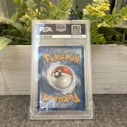 2020 Pokemon Sword & Shield Vivid Voltage Pikachu V #043 PSA 9 Mint 43 - Image 2