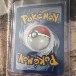Wizards of the Coast Pokemon TCG Base Set Zapdos 16/102 Italian Holo 1999 - Image 2
