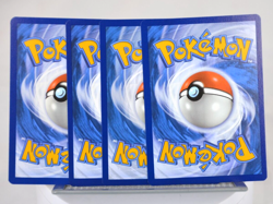 Pokemon TCG Crown Zenith Potion 139/159 Common Regular x4 Playset - Image 2