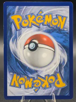 Alolan Ninetales (Cracked Ice Holo) 28/147 Holo Deck Exclusives Pokemon LP - Image 2