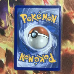 Pokemon TCG Mega Gengar EX 056/094 Me02: Phantasmal Flames UR Holo Eng HP 350 - Image 2