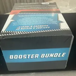 Pokemon TCG Black Bolt Booster Bundle - Scarlet & Violet - Factory Sealed ⚡ - Image 4
