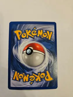 Pokemon - Charizard Card 4/102 Base Set Holo - English - Rare Vintage 1999 WOTC - Image 3