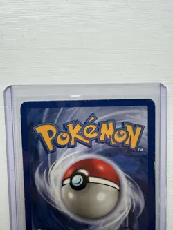 Pokemon Charizard 4/102 Base Set Holo Rare 120 HP English Card 1999 WOTC - Image 3