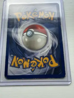 Pokemon Charizard 4/102 Base Set Holo Rare 120 HP English Card 1999 WOTC - Image 5