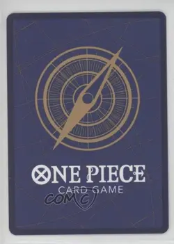 2024 One Piece Card Game: Extra - Memorial Collection EB01 English R Izo - Image 2