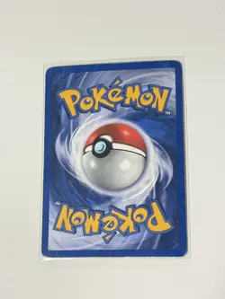 Feraligatr 5/111 Neo Genesis - Holo Rare HP - Pokemon Card - Image 3