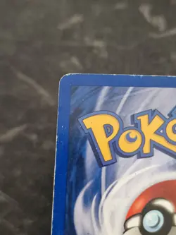 Pokemon TCG Feraligatr Neo Genesis Holo Rare Card 5/111 HP - Image 3