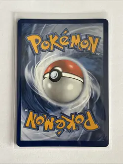 Pokemon Card Watchog Chaos Rising 97/86 Illustration Rare Near Mint - Image 2