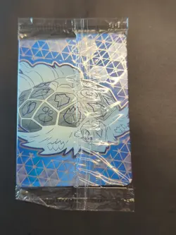 Pokemon Noctowl 141 Stellar Crown Etb Promo Black Star Sealed - Image 3