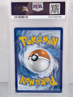 N's Zorua 189 Sv: Scarlet & Violet Promo Cards Holo - Image 3