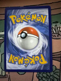 N's Zorua 189 Sv: Scarlet & Violet Promo Cards Holo - Image 2