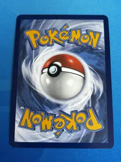N's Zorua 189 Sv: Scarlet & Violet Promo Cards Holo - Image 2