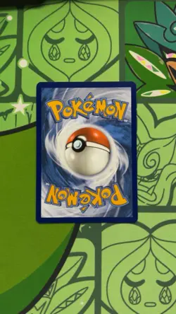 N's Zorua 189 Sv: Scarlet & Violet Promo Cards Holo - Image 2