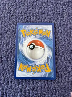 N's Zorua - SVP SV: Scarlet & Violet Promo Cards #189 Holo NM - Image 3