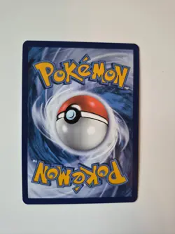 N's Zorua 189 Sv: Scarlet & Violet Promo Cards Holo - Image 2