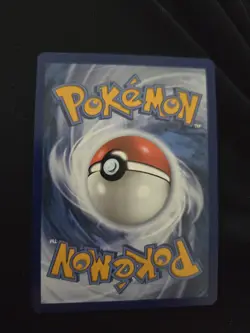 N's Zorua 189 Sv: Scarlet & Violet Promo Cards Holo - Image 2