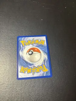 N's Zorua 189 NM Holo SVP SV: Scarlet & Violet Promo Cards 02 - Image 2