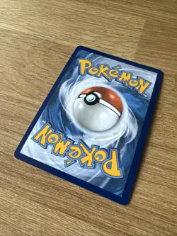 N's Zorua 189 Sv: Scarlet & Violet Promo Cards Holo - Image 4