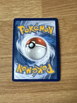 N's Zorua 189 Sv: Scarlet & Violet Promo Cards Holo - Image 5