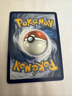 Pokemon TCG Black Kyurem EX Holo Ultra Rare Card Plasma Storm 95/135 MP - Image 2