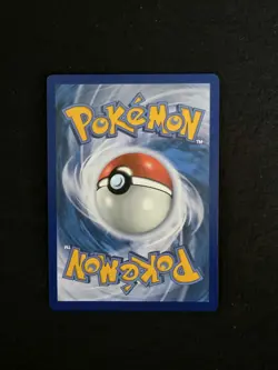 Pokemon Iron Valiant EX TCG Holo Card 249/182 Sv04: Paradox Rift Near Mint - Image 2