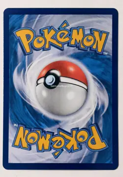 Psyduck 054/151 151c Chinese Surprise Reverse Pokeball Holo Pokemon Card - Image 2