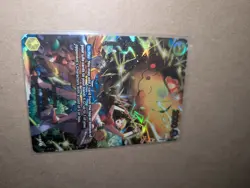 One Piece Card Game Zeus SP OP15 Adventure on Kami’s Island English - Image 2