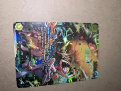 One Piece Card Game Zeus SP OP15 Adventure on Kami’s Island English - Image 3