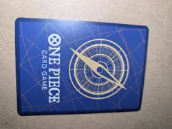 One Piece Card Game Zeus SP OP15 Adventure on Kami’s Island English - Image 4