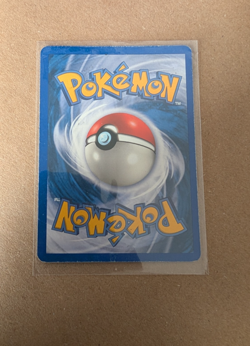 Pokemon Card - Pidgeot - FireRed & LeafGreen 10/112 Holo Rare NM - Image 3
