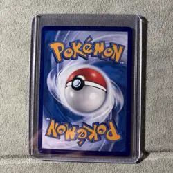 Pokemon TCG Gengar Rotary Holo Card 0304/07 Chinese Gem Pack 3 - Image 4
