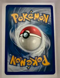 POKEMON EX TEAM ROCKET RETURNS HOUNDOUR CARD 60/109 LP - Image 2