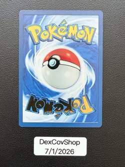 Charizard (Celebrations Metal Card) 004/102 NM/LP+ Pokemon TCG - Image 3