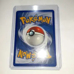 Murkrow 47/100 EX Sandstorm - 2003 Nintendo - REVERSE HOLO Pokemon TCG - Image 2