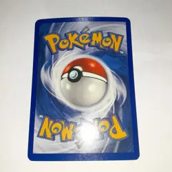 Murkrow 47/100 EX Sandstorm - 2003 Nintendo - REVERSE HOLO Pokemon TCG - Image 4