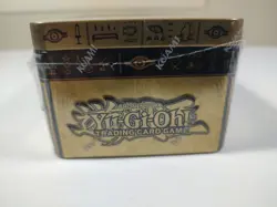 Yu-Gi-Oh! 2021 Tin of Ancient Battles Trading Cards, New Factory Sealed!! 83717854203 - Image 2