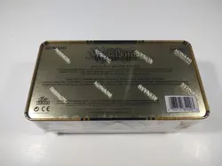 Yu-Gi-Oh! 2021 Tin of Ancient Battles Trading Cards, New Factory Sealed!! 83717854203 - Image 4