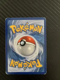 Psyduck Platinum Regular Card 87/127 2009 - Image 2