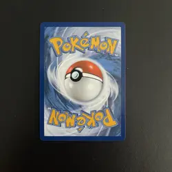 Erika’s Vileplume 5/132 Holo Rare Gym Heroes LP WOTC Vintage Pokemon Card - Image 2