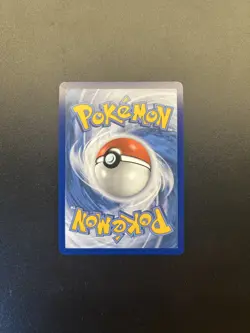 Alakazam ex 065/165 - 151 - Pokemon Card NM - Image 2