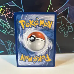 Poliwhirl Pokemon TCG Scarlet & Violet Card 151 176/165 NM-Mint Condition - Image 2