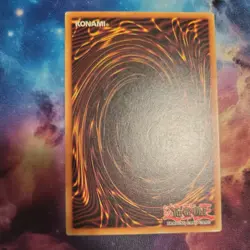 Yu-Gi-Oh! Elemental Hero Shining Flare Wingman Ultimate Rare 1st Edition VLP-NM - Image 2