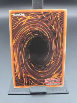 Yu-Gi-Oh! Teller of Fairy Tails 1st Edition BLZD-EN034 - Image 3