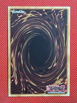 YuGiOh! - Shadow Toon DLCS-EN076 Ultra Rare (Blue) 1st Edition Near Mint - Image 2