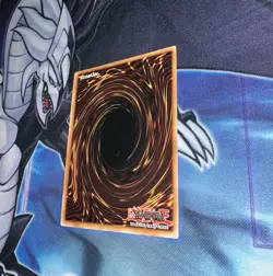 Black Tyranno LP Ultra Rare Unlimited IOC-075 OG Print Yugioh! - Image 5