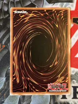 Yu-Gi-Oh! TCG Miracle Fusion CRV-EN039 Ultimate 1st MP - Image 2