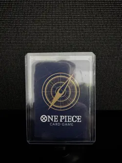 Charlotte Katakuri SP OP11-067 One Piece TCG OP16 The Time of Battle English - Image 2