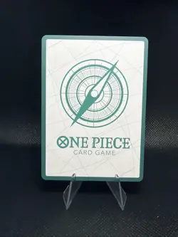Bandai One Piece Card Game DON!! Card Luffy & Ace - Image 2