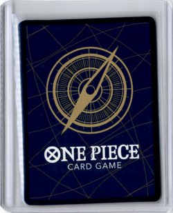 Bandai One Piece Card Game Boa Hancock OP16-032 SR Special Alt Art Foil EN - Image 2